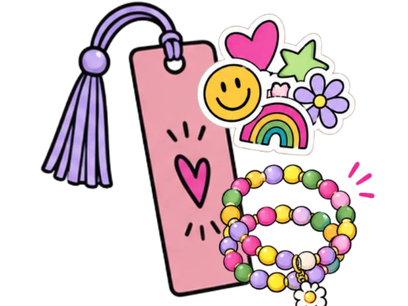 Little Things